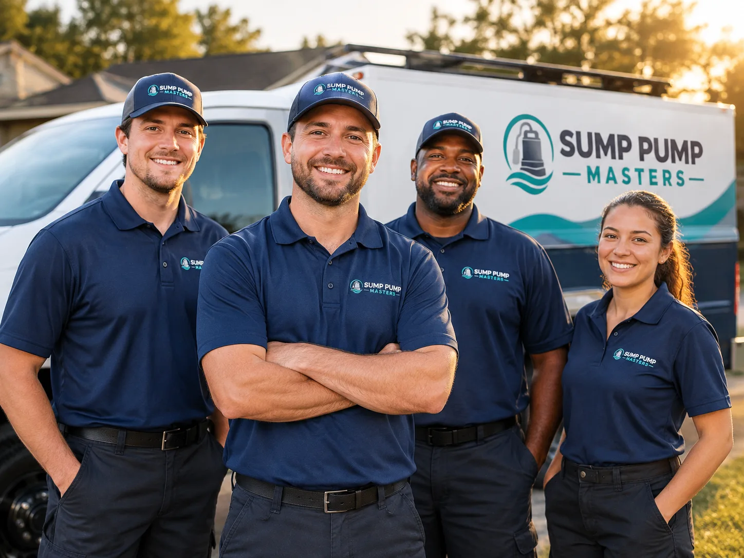 Sump Pump Repair company in Fleming, OH
